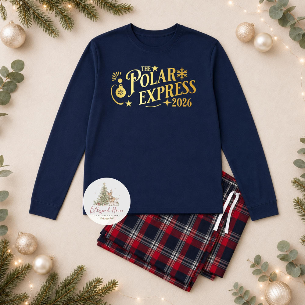 Polar Express